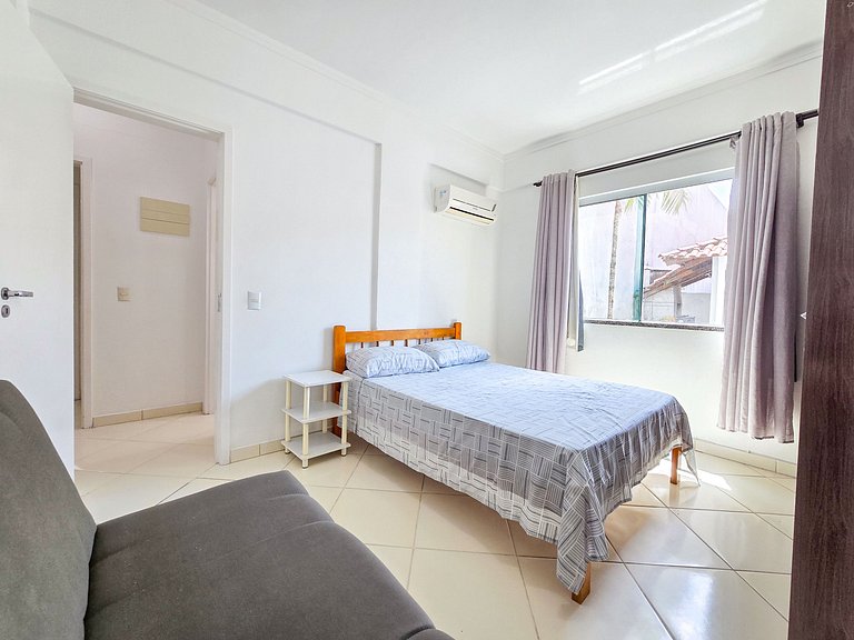 Alba | 350m from Bombas Beach w/ BBQ and Parking