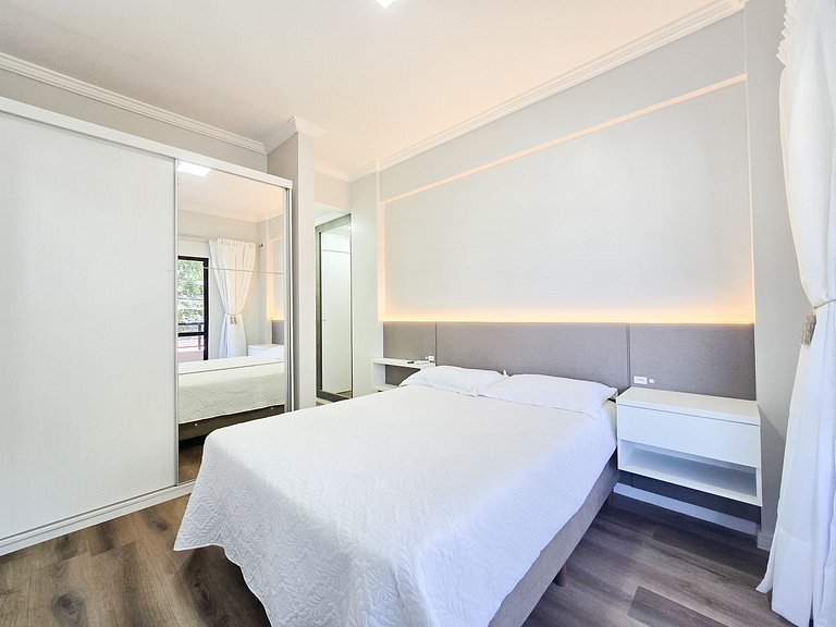 Maré | Apartamento de 3 Habitaciones a 80m de la Playa