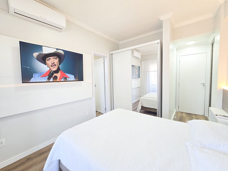 Maré | Apartamento de 3 Habitaciones a 80m de la Playa
