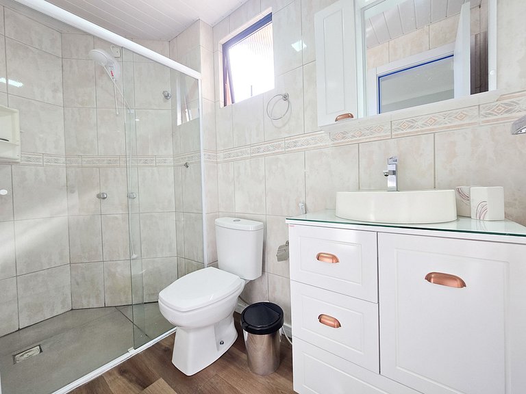 Maré | Apartamento de 3 Habitaciones a 80m de la Playa