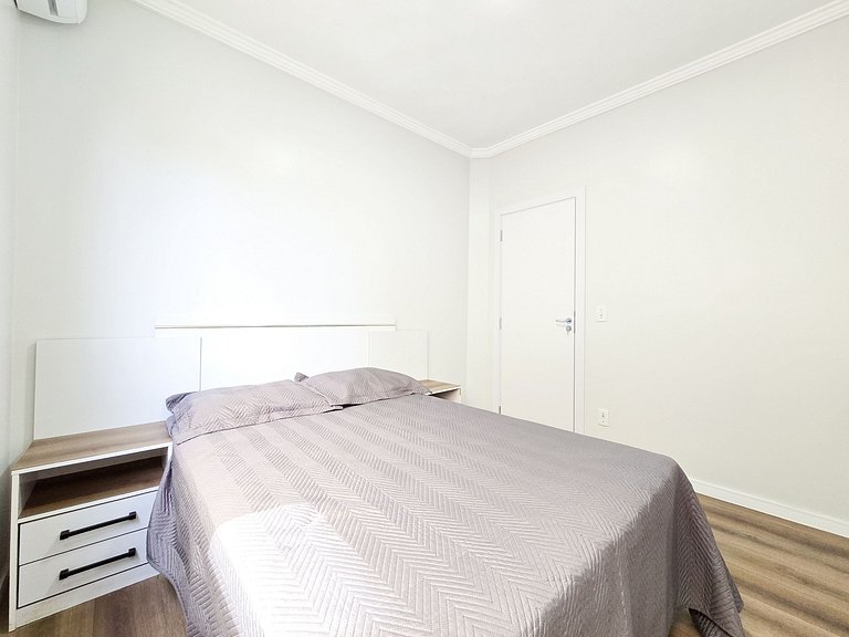 Maré | Apartamento de 3 Habitaciones a 80m de la Playa