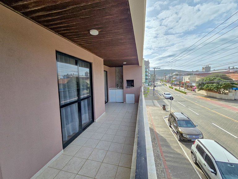 Maré | Apartamento de 3 Habitaciones a 80m de la Playa