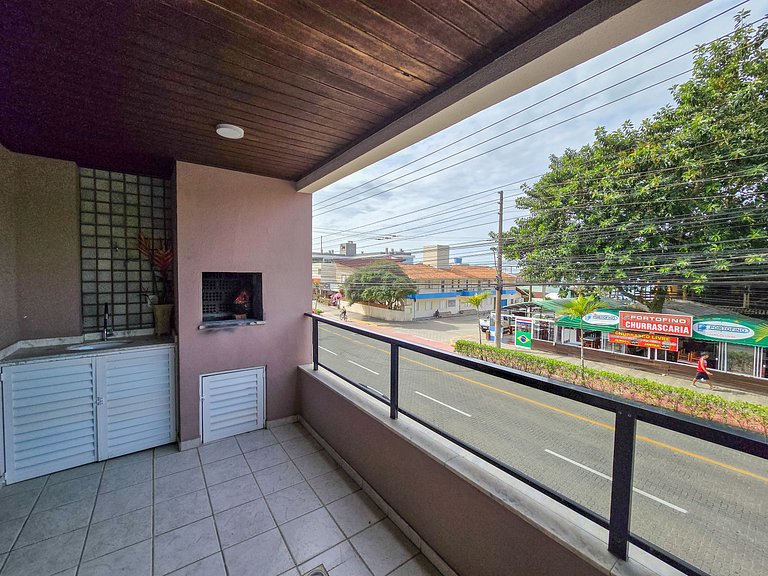 Maré | Apartamento de 3 Habitaciones a 80m de la Playa