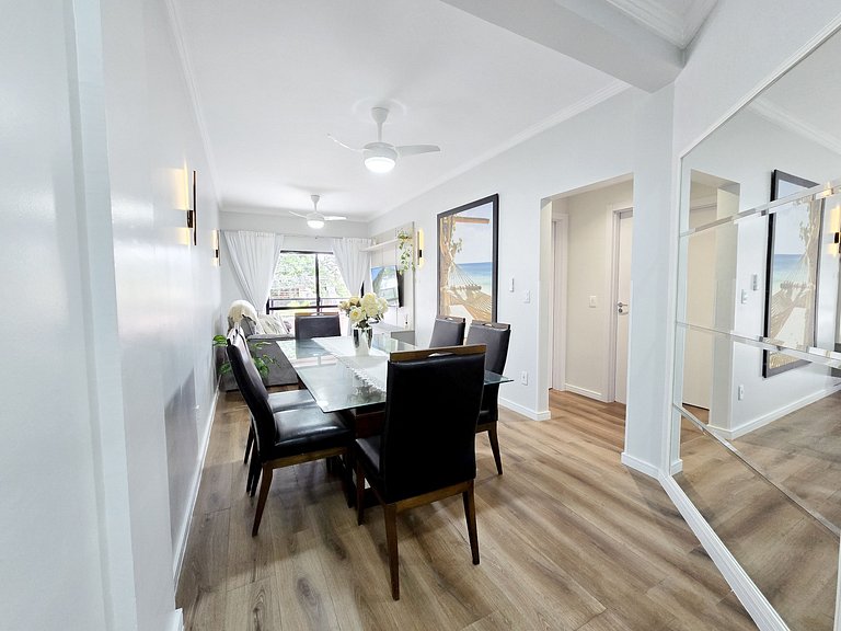 Maré | Apartamento de 3 Habitaciones a 80m de la Playa