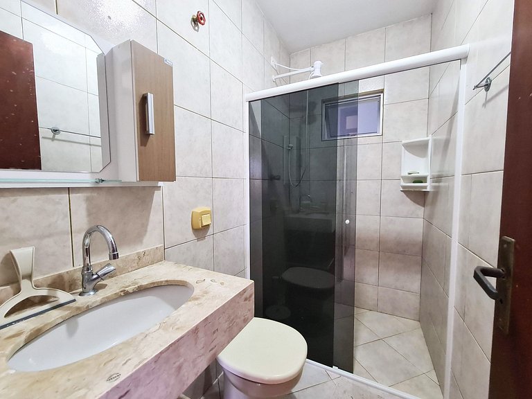 Solano | Sea View in Canto Grande, Bombinhas