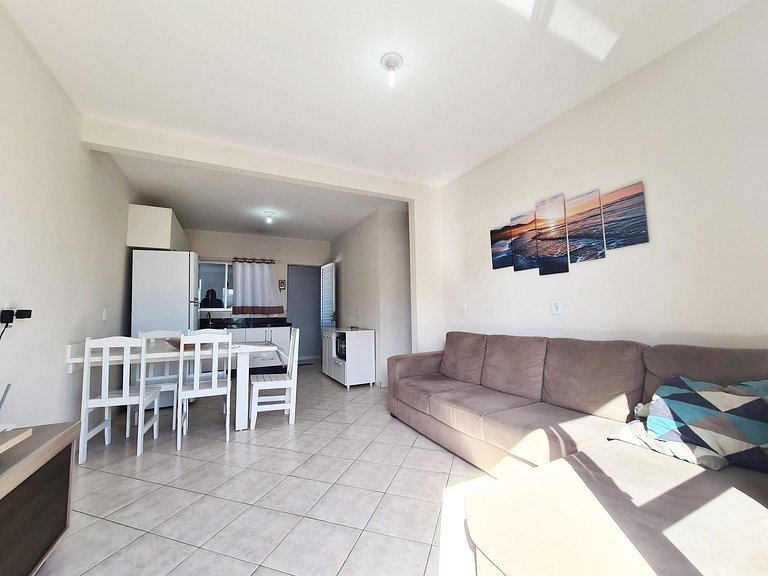Solano | Sea View in Canto Grande, Bombinhas