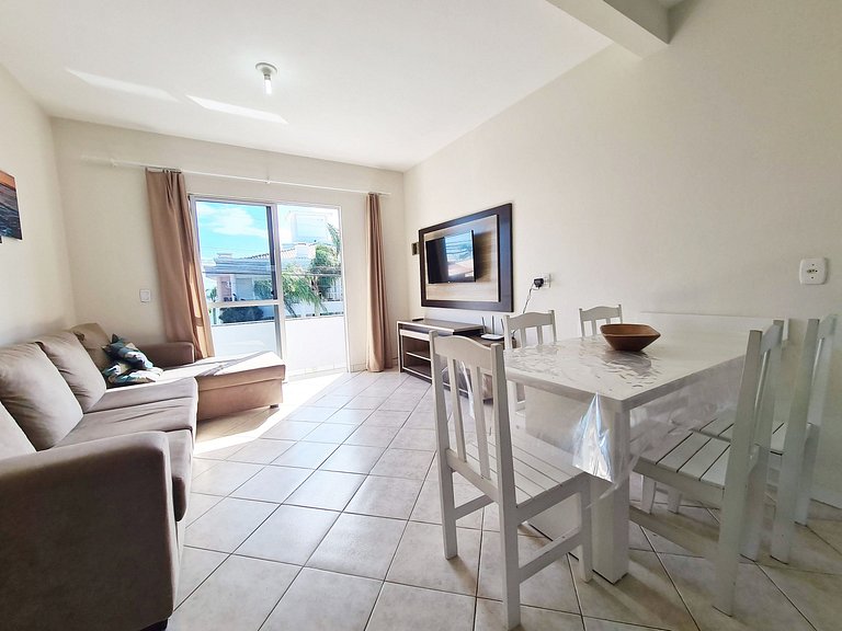 Solano | Sea View in Canto Grande, Bombinhas