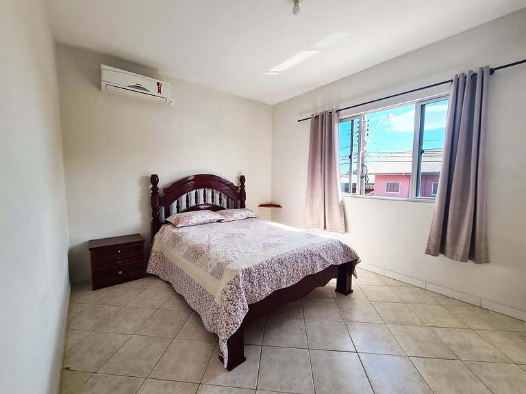 Solano | Sea View in Canto Grande, Bombinhas