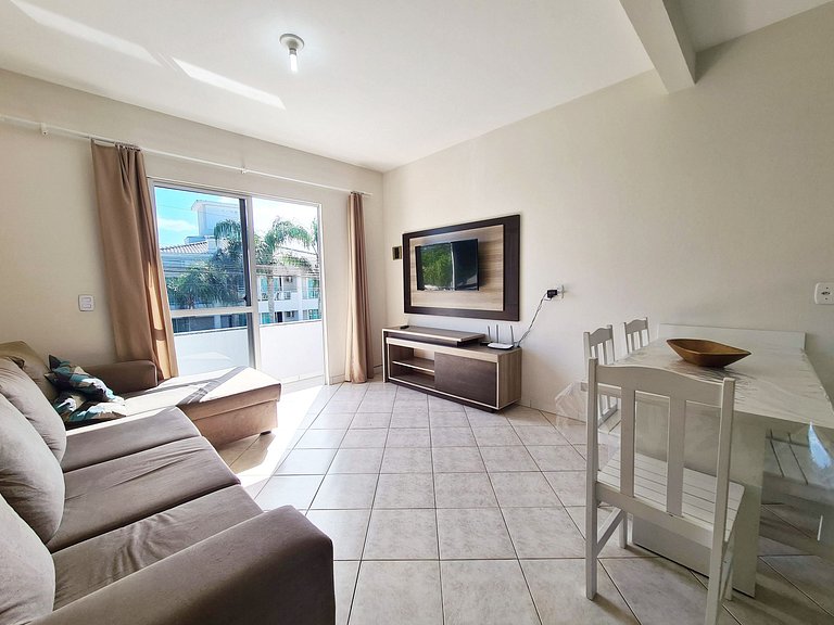 Solano | Sea View in Canto Grande, Bombinhas