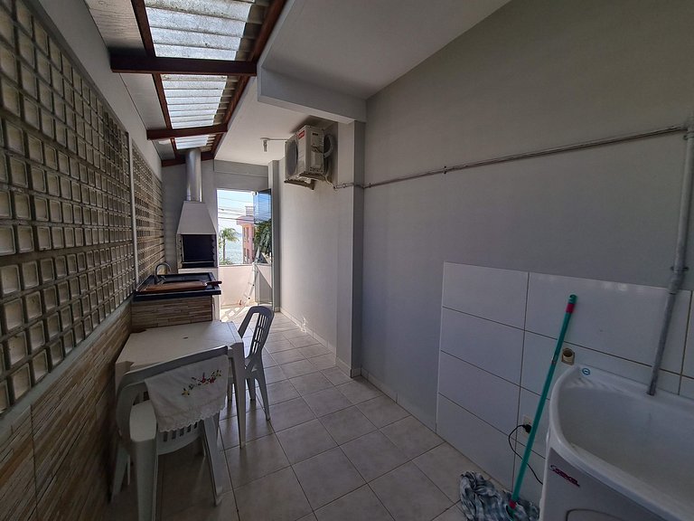 Solano | Vista Mar em Canto Grande, Bombinhas