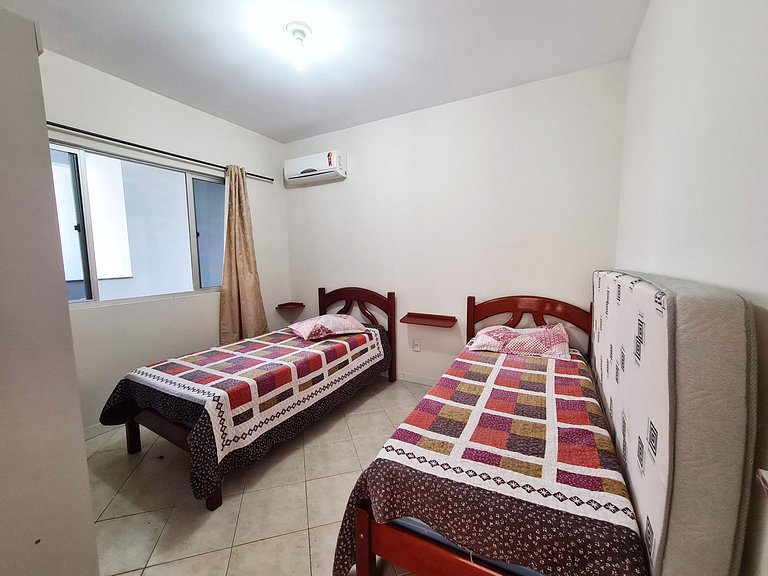 Solano | Sea View in Canto Grande, Bombinhas