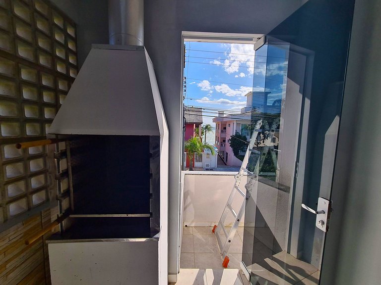 Solano | Vista Mar em Canto Grande, Bombinhas