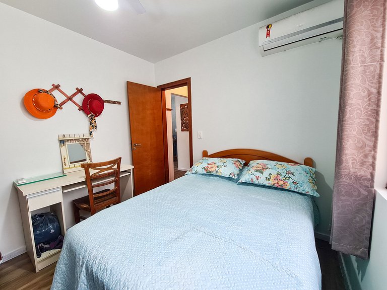 Açor | Apartamento de 2 Dormitorios a 1 Cuadra de la Playa