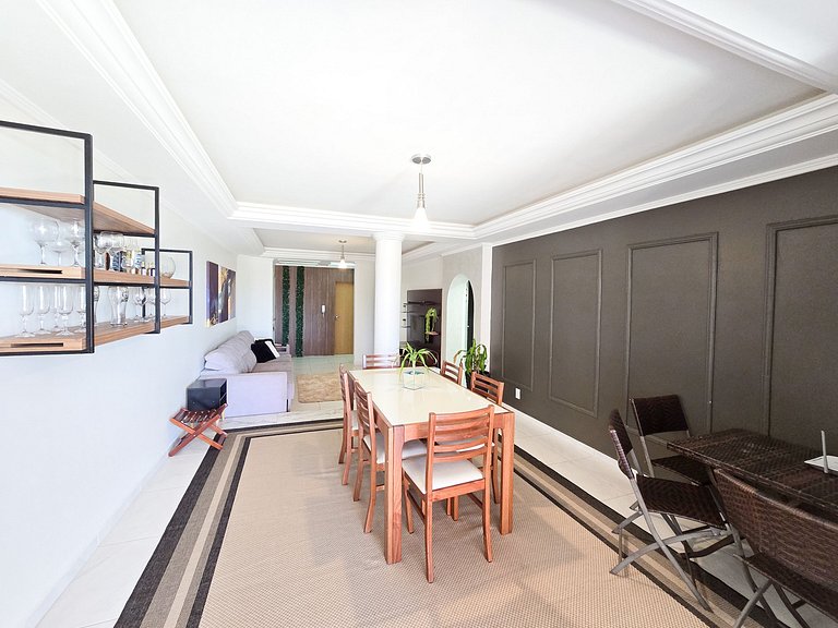 Maré | Apartamento de 3 Habitaciones a 80m de la Playa