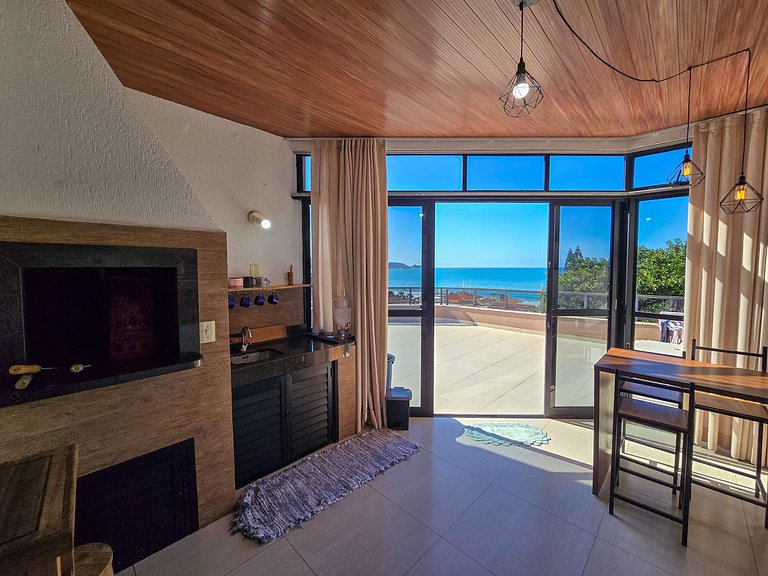 Maré | Apartamento de 3 Habitaciones a 80m de la Playa