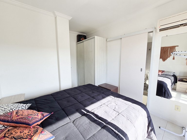 Maré | Apartamento de 3 Habitaciones a 80m de la Playa