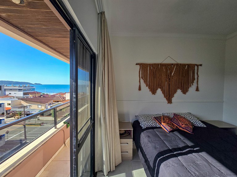 Maré | Apartamento de 3 Habitaciones a 80m de la Playa