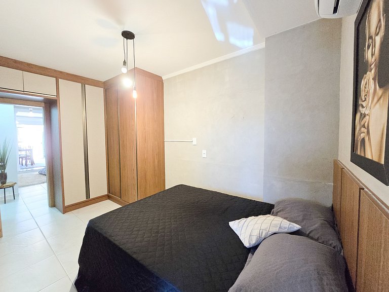 Maré | Apartamento de 3 Habitaciones a 80m de la Playa