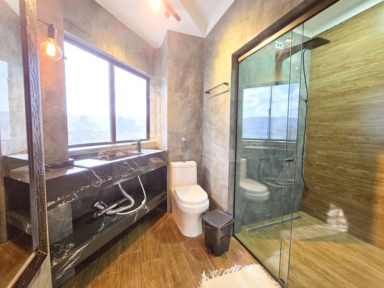 Maré | Apartamento de 3 Habitaciones a 80m de la Playa