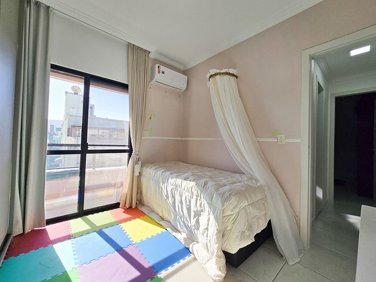 Maré | Apartamento de 3 Habitaciones a 80m de la Playa