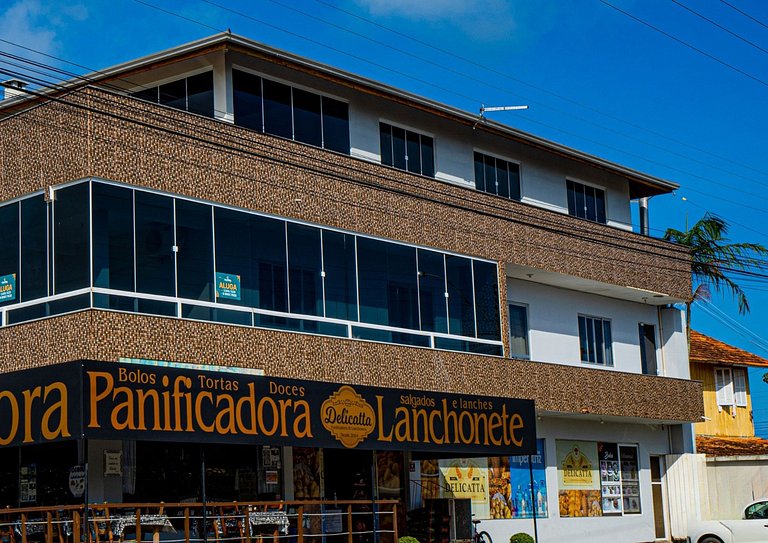 Canto Grande by LikeHome