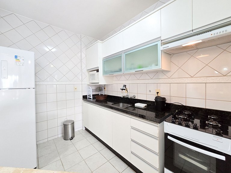 Maré | Apartamento de 3 Habitaciones a 80m de la Playa