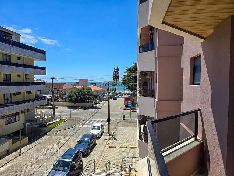 Maré | Apartamento de 3 Habitaciones a 80m de la Playa