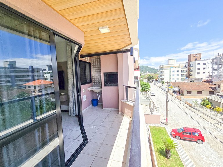Maré | Apartamento de 3 Habitaciones a 80m de la Playa