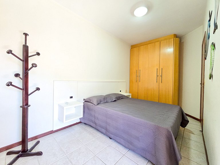 Maré | Apartamento de 3 Habitaciones a 80m de la Playa