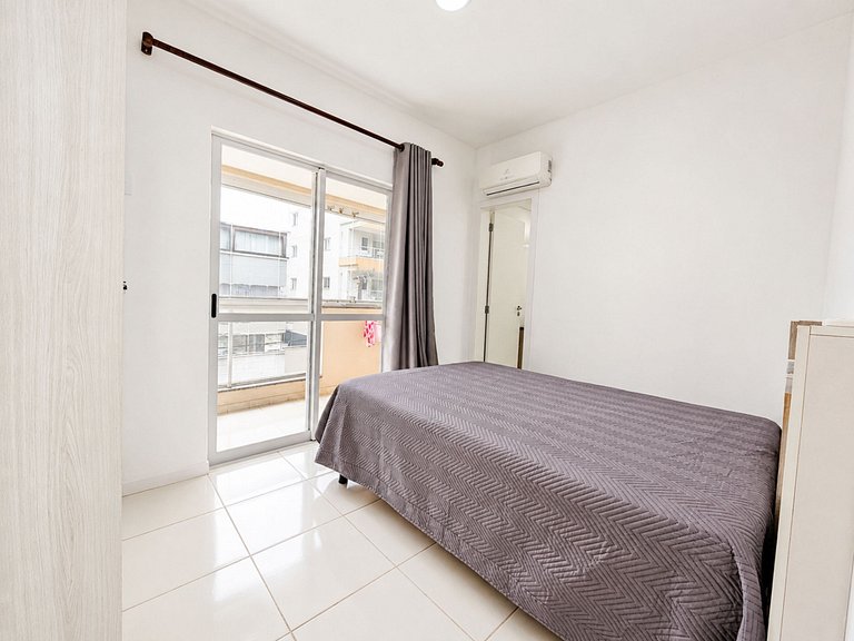 Bruma in Bombas 2 bedrooms BBQ and parking