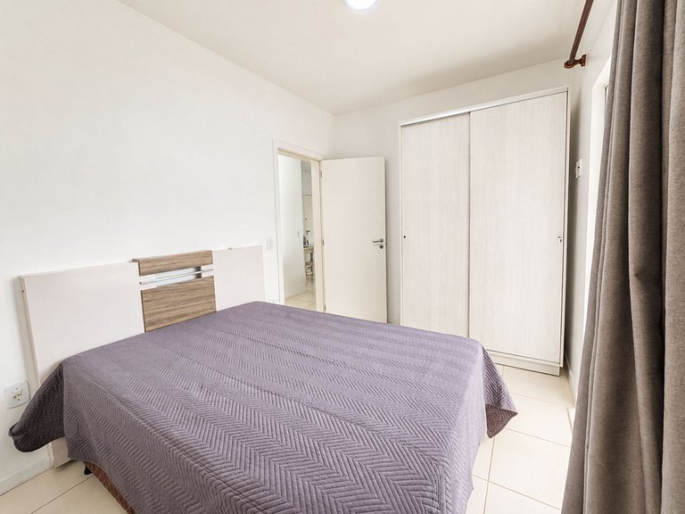 Bruma in Bombas 2 bedrooms BBQ and parking