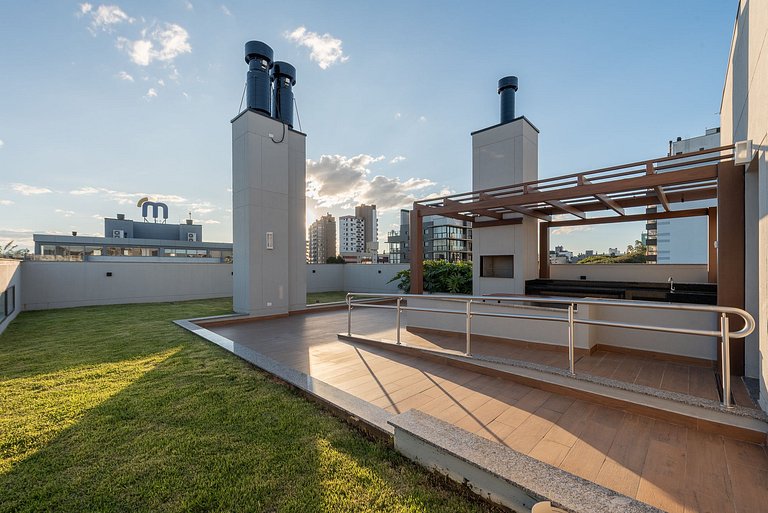 Prisma | 12th Floor | 2 Bedrooms + Parking