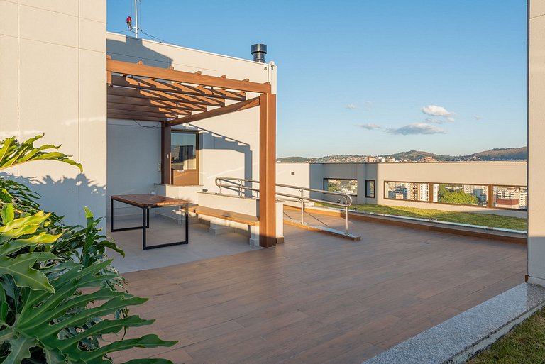 Miradouro by LikeHome