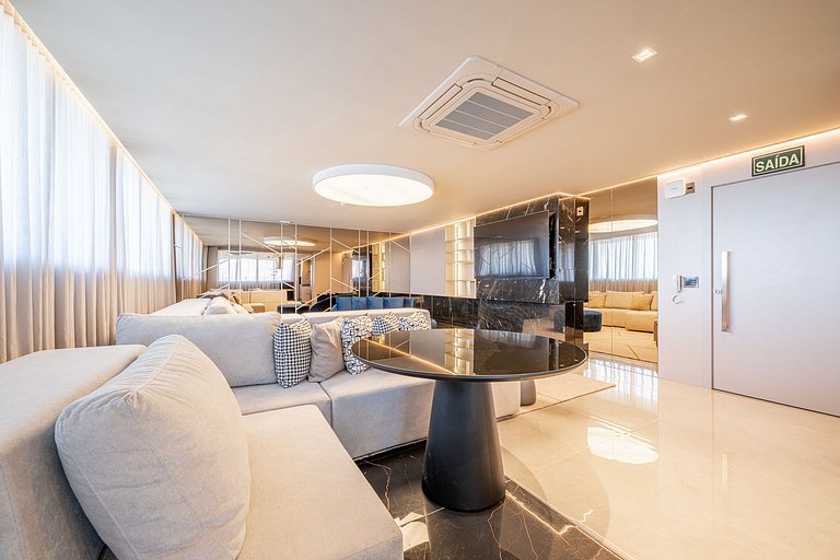 Skyview with Full Amenities