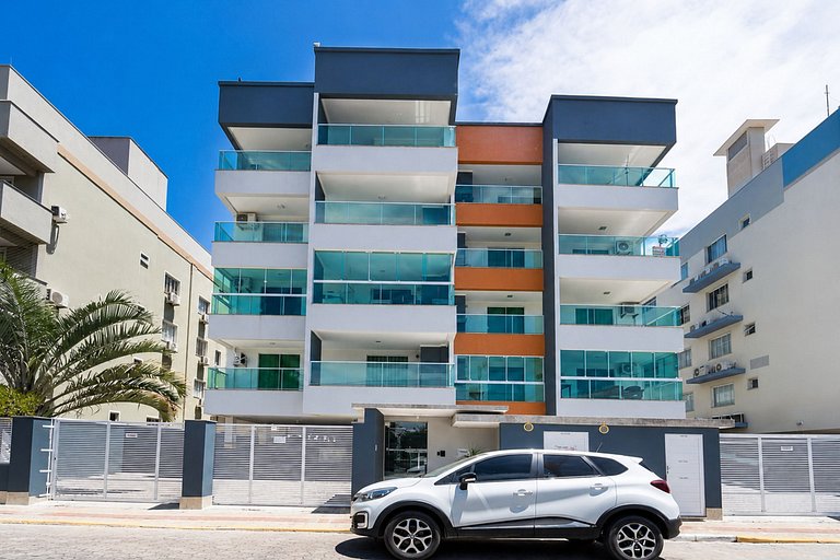 Alba | 350m from Bombas Beach w/ BBQ and Parking
