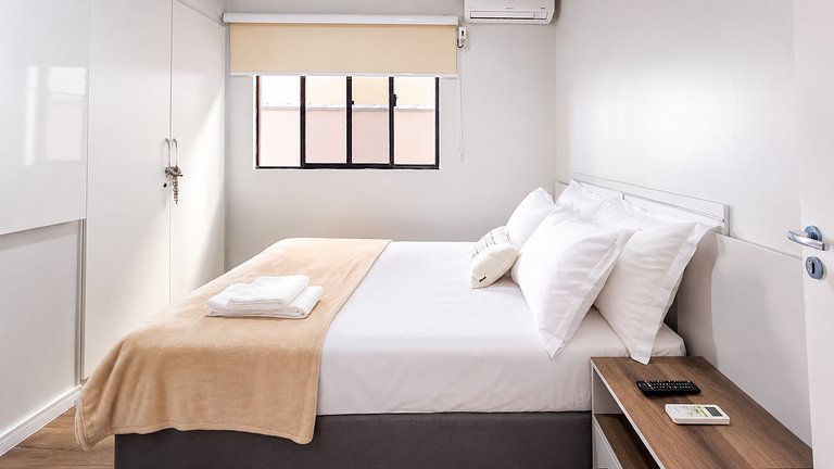 Maré | Apartamento de 3 Habitaciones a 80m de la Playa