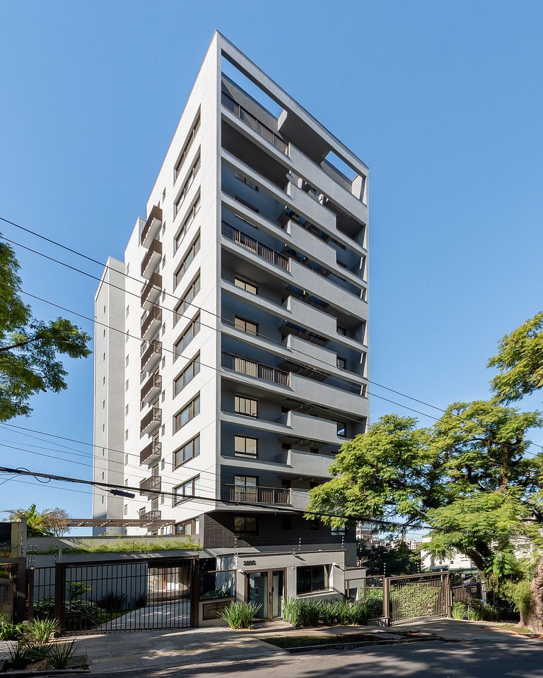 Prisma | 12th Floor | 2 Bedrooms + Parking