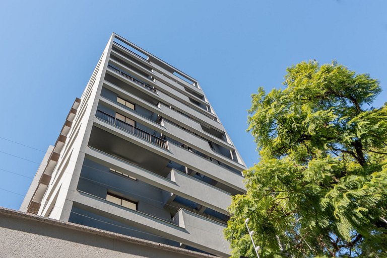 Prisma | 12th Floor | 2 Bedrooms + Parking