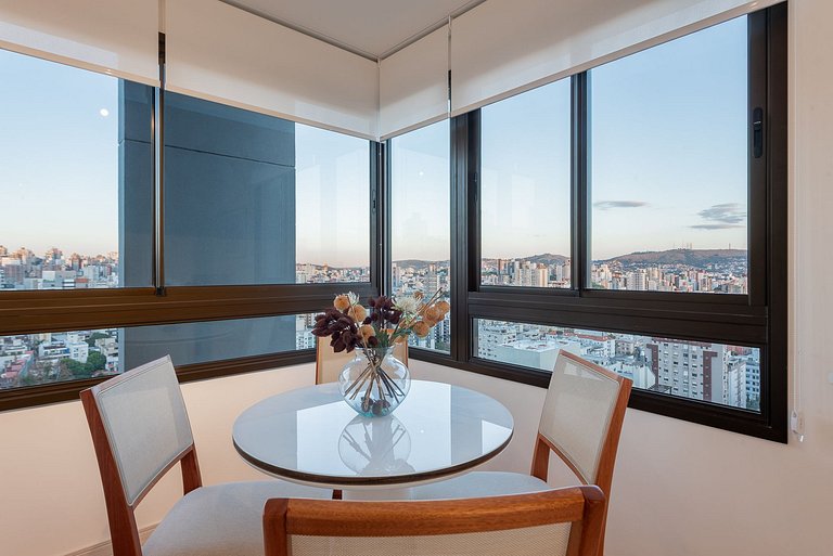 Prisma | 12th Floor | 2 Bedrooms + Parking