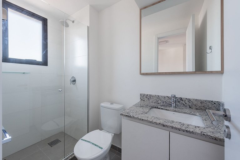 Prisma | 12th Floor | 2 Bedrooms + Parking