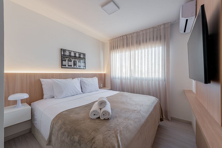 Prisma | 12th Floor | 2 Bedrooms + Parking