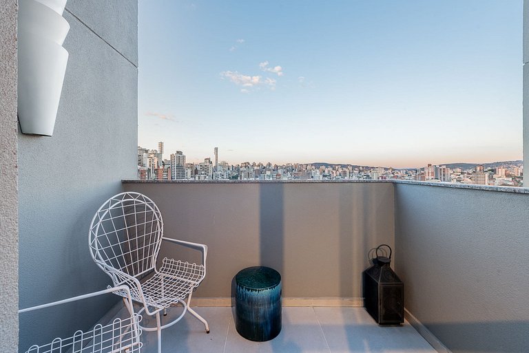 Prisma | 12th Floor | 2 Bedrooms + Parking