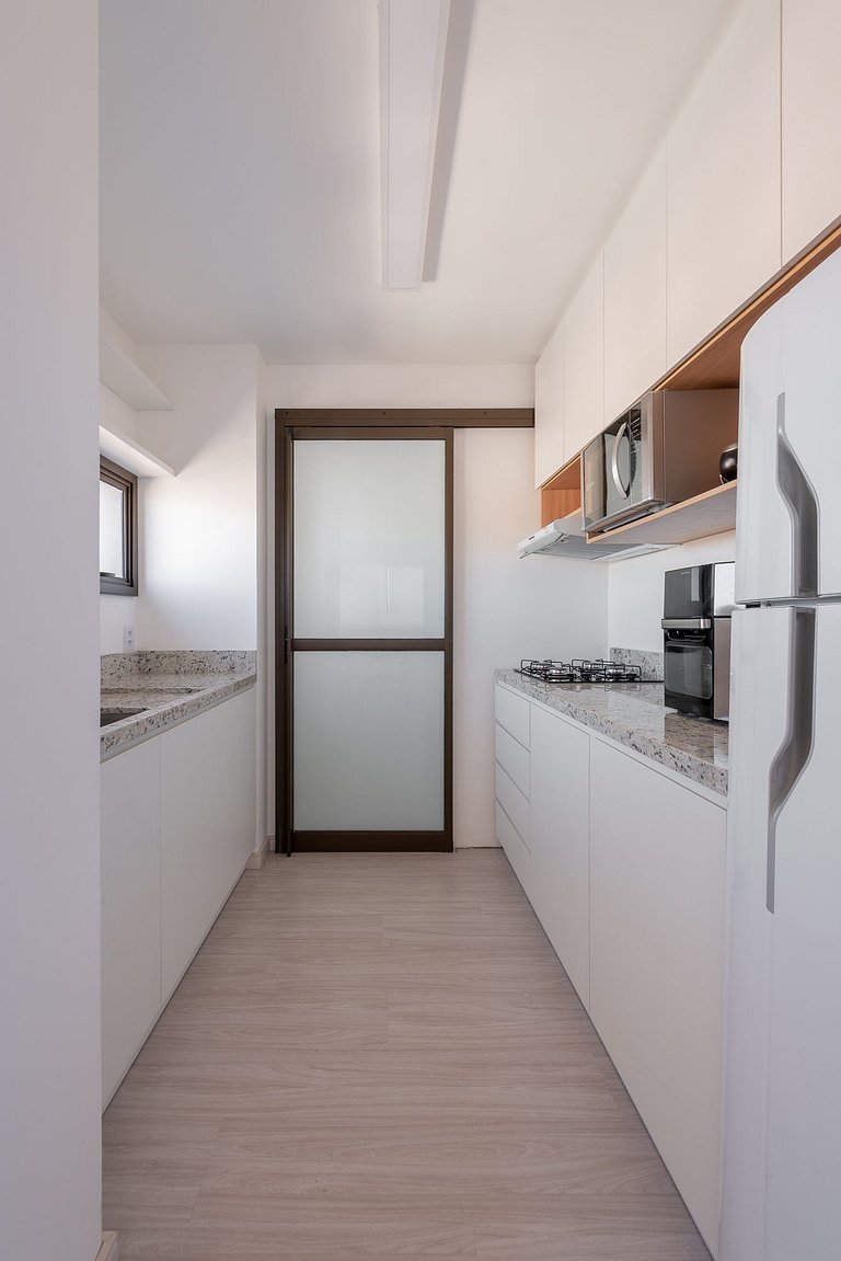 Prisma | 12th Floor | 2 Bedrooms + Parking