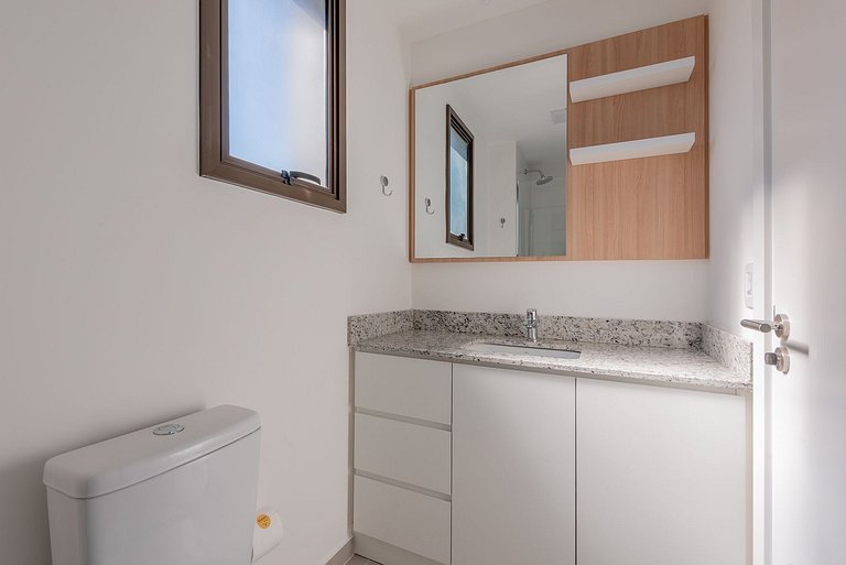 Prisma | 12th Floor | 2 Bedrooms + Parking