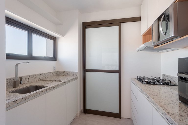 Prisma | 12th Floor | 2 Bedrooms + Parking