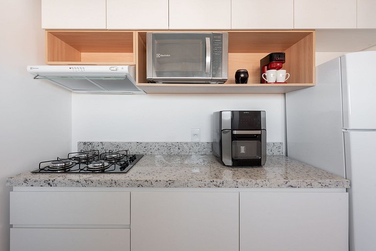 Prisma | 12th Floor | 2 Bedrooms + Parking