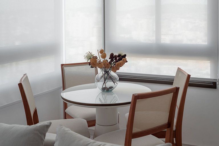 Prisma | 12th Floor | 2 Bedrooms + Parking