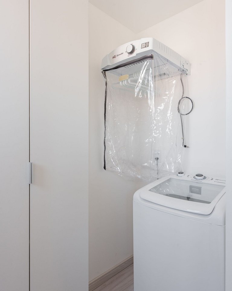Prisma | 12th Floor | 2 Bedrooms + Parking