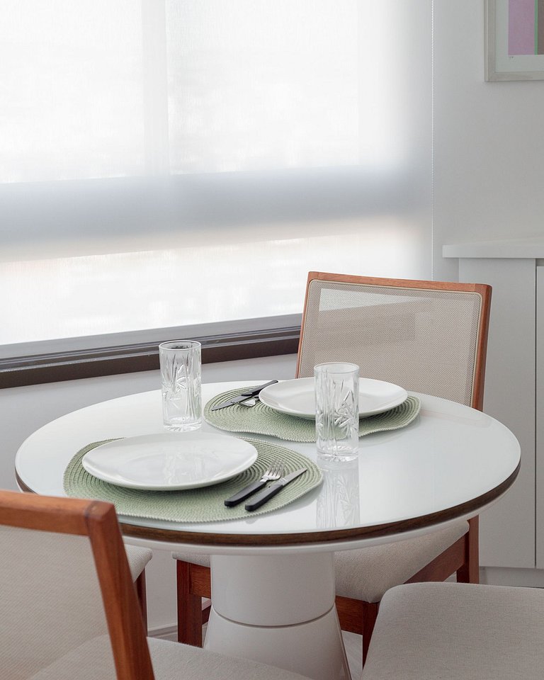 Prisma | 12th Floor | 2 Bedrooms + Parking