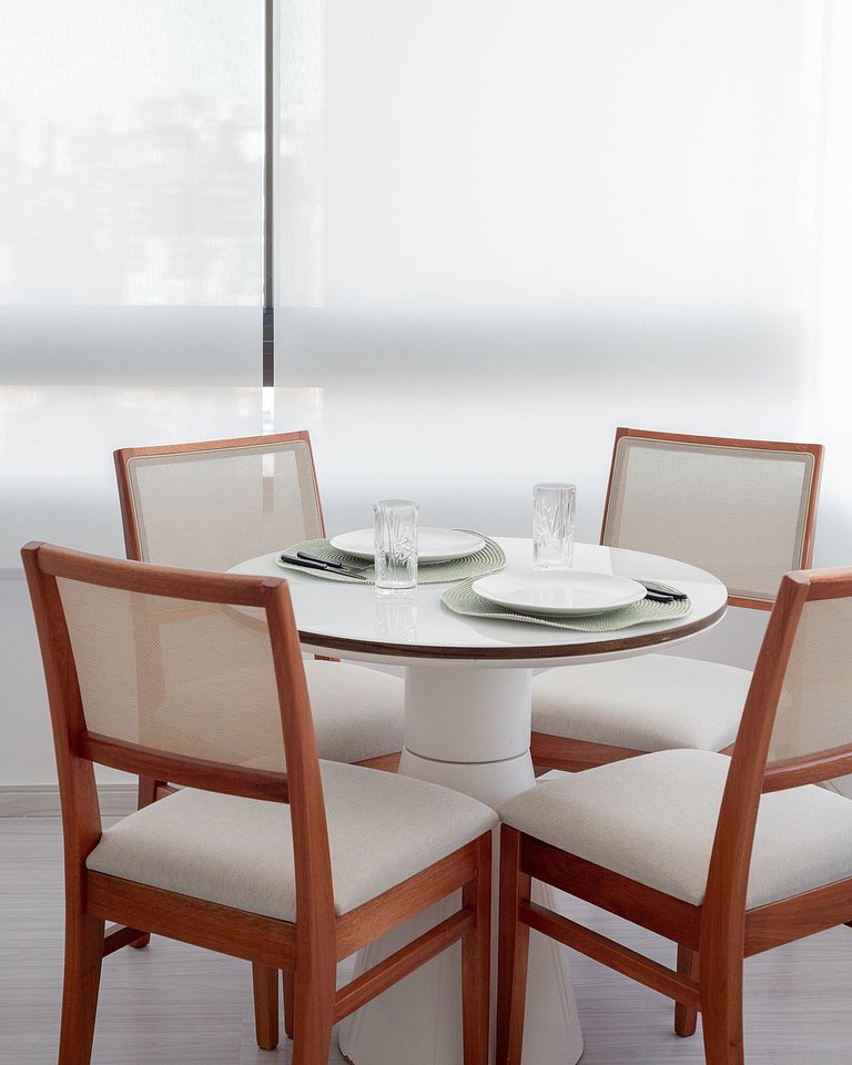 Prisma | 12th Floor | 2 Bedrooms + Parking